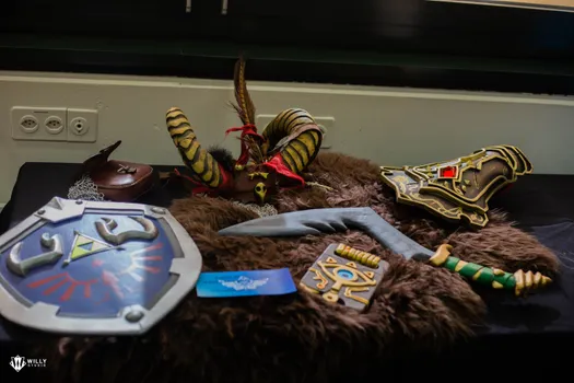 Copyright : William Studio